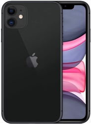 Apple iPhone 11 128GB Black